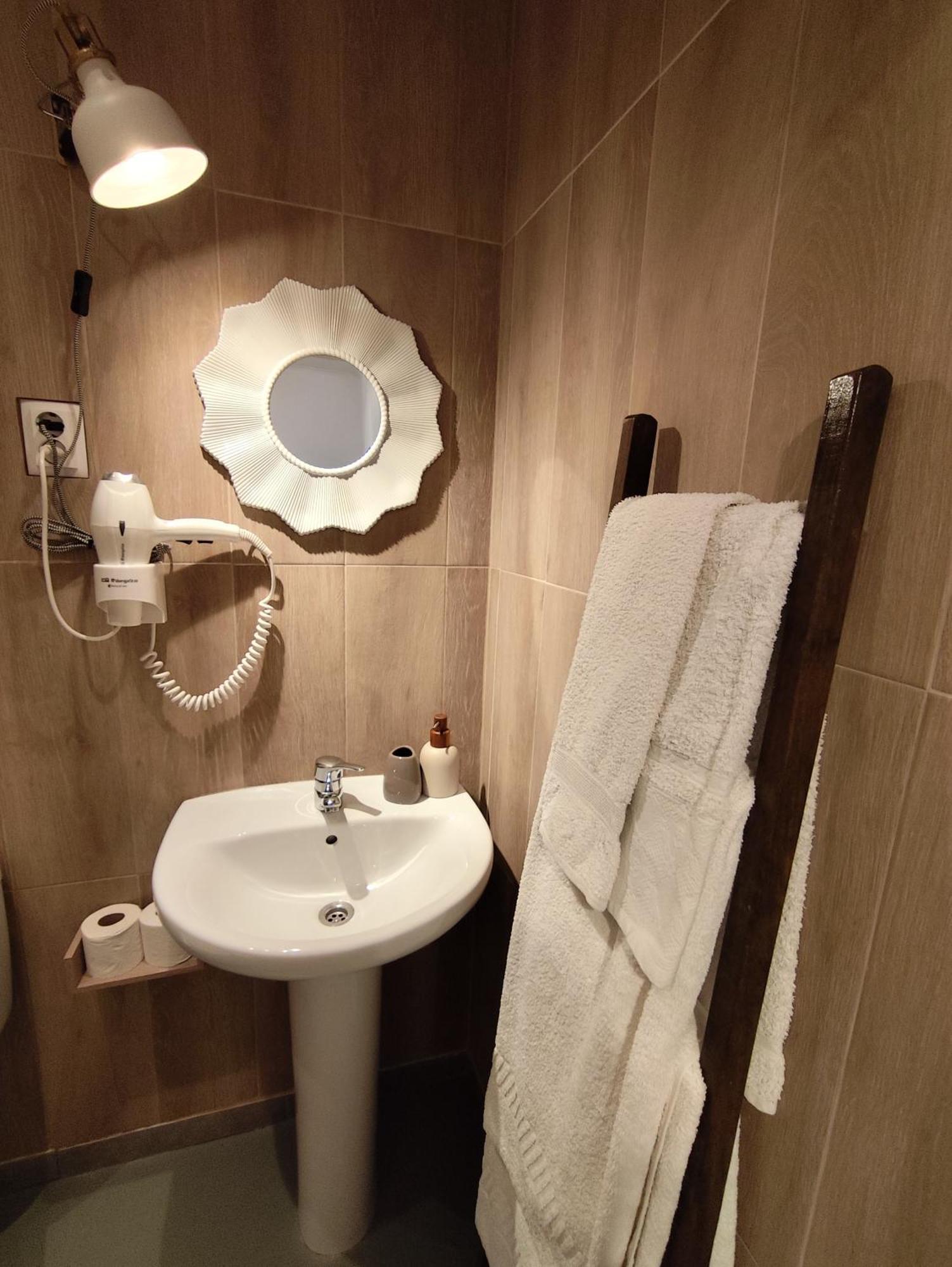 Stressfree Apartamento Віла-Нова-де-Мілфонтеш Екстер'єр фото